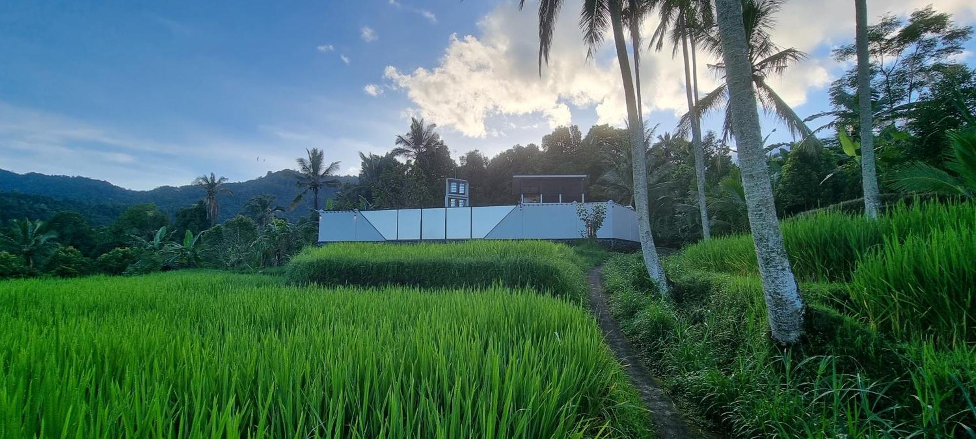 Utopiaku - Munduk Highlands Villa Eksteriør billede