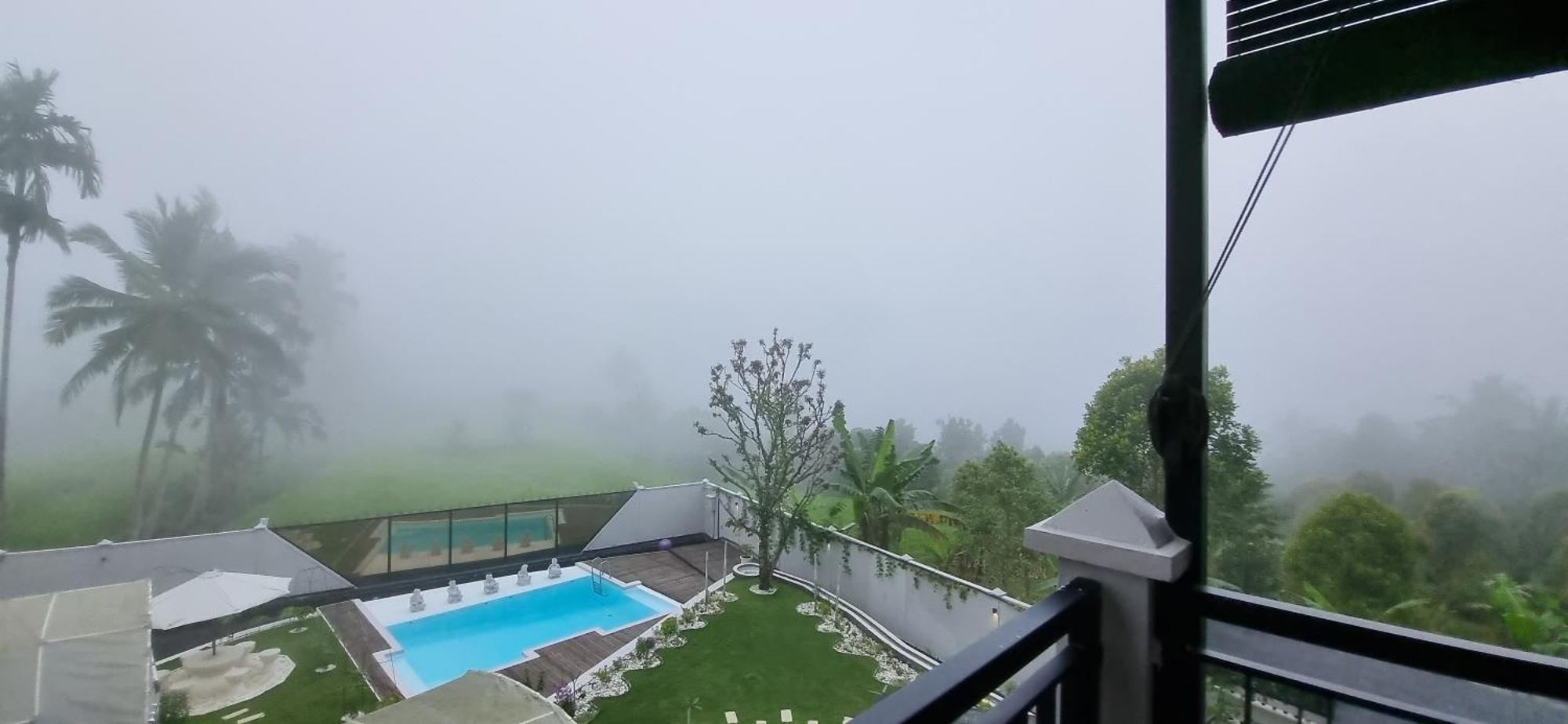 Utopiaku - Munduk Highlands Villa Eksteriør billede